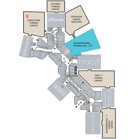 aventura mall hermes|Aventura Mall floor plan.